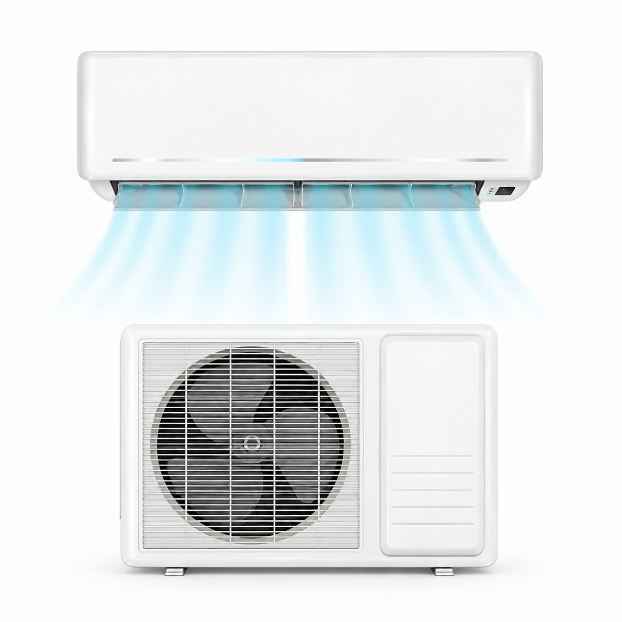 AC Rental